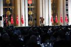 Эрдоган: Турция стала страной, которая оставляет свой след в международных отношениях