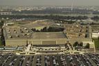 Пентагон: США надеются, что РФ и Турция смогут избежать столкновения в Идлибе