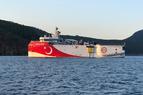 ЕС осудил миссию Турции по разведке газа в Восточном Средиземноморье