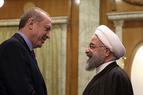 Президенты Турции и Ирана подтвердили необходимость открытия воздушной и сухопутной границ