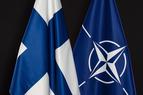 Парламент Турции готов рассмотреть заявку Финляндии в НАТО