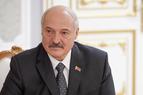 Лукашенко в беседе с Эрдоганом выразил надежду на сближение Белоруссии и Турции