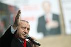 «Эрдоган разрывает связи с арабским миром»
