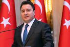 Cumhuriyet: Бывший министр финансов Турции покинет правящую партию