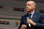 Эрдоган: С-400 никак не связаны с безопасностью НАТО, США и F-35