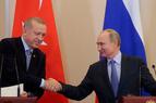 «Сирийская сделка Эрдогана с Путиным не может длиться долго»