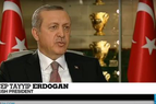 Эрдоган: Если бы мы знали, что это был российский самолет...