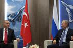 Эрдоган обсудил в России оборонную промышленность