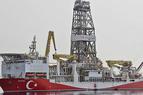 Турция подтверждает претензии на нефть и газ Кипра