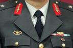Пять турецких генералов подали в отставку после недавних военных перестановок
