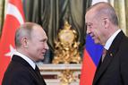 «Турция стремится к более тесным связям с Россией после разочаровывающего визита в ООН»