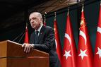 Эрдоган обсудил продолжающийся конфликт с суданскими властями