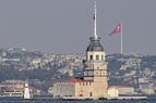 Стамбул принимает 7 млн туристов за 10 месяцев