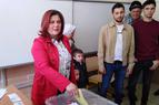 В Турции среди избранных мэров на долю женщин пришлось 2,66%
