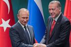 Путин и Эрдоган обсудили ситуацию в Идлибе и достигнутые в Москве договорённости