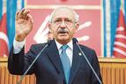 Турецкая оппозиция обратилась в КС для отмены законопроекта о реформах в судебной системе