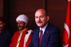 Министр внутренних дел Турции: Об отставке мэров от оппозиции не может быть и речи