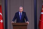 Эрдоган заявил о намерении провести переговоры с Путиным после визита в США
