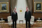 Эрдоган: Турция открыта для сотрудничества на Кавказе
