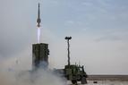 Турция проводит испытание ракет для собственного ЗРК HISAR