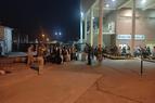 Турецкие солдаты открыли штаб в аэропорту Кабула для помощи в эвакуации