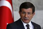 Давутоглу: Эрдоган попросил меня оставаться в тени в качестве премьер–министра