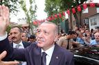 Asharq Al-Awsat: Песочные часы карьеры Эрдогана текут быстрее, чем когда-либо