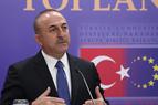Чавушоглу: ЕС не осмелится вводить санкции против Турции