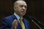 Эрдоган призвал Байдена укрепить отношения с Турцией