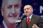 Haaretz: Эрдоган делает немыслимое, в надежде вернуть Стамбу