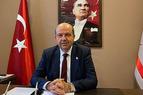 Лидер турок-киприотов: Мы не откажемся от Голубой Родины