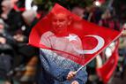 Минюст: Новая гражданская Конституция Турции станет самым ценным наследием для будущего
