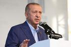 Эрдоган: Никто не может вмешиваться в закупки оборонного сектора Турции