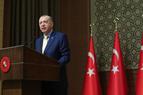 Эрдоган призвал к реформам в ООН и заявил о мировой исламофобии