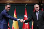 Греция выступила против соглашения Испании и Турции об оружии