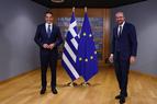 Греция удовлетворена выводами саммита ЕС по Турции