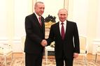 Президент Турции назвал ошибочным заявление Лаврова о разных подходах РФ и Турции к курдам в Сирии