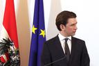 Канцлер Австрии призвал надавить на Турцию из-за организации миграционных потоков в ЕС
