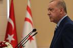 Эрдоган: Республика Кипр не сможет войти в НАТО без согласия Турции