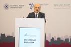 «Бывший турецкий министр Байрактар признался в коррупции»