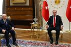 Исследование: Поддержка правящей ПСР Эрдогана достигла минимума
