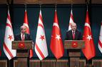 Эрдоган: Необходимо найти решение для сосуществования двух государств на Кипре