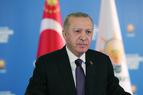Эрдоган призвал к объединению разобщённых членов ПСР