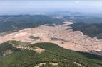 В Турции лицензии на добычу полезных ископаемых угрожают окружающей среде в горах Каз
