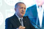 Эрдоган призвал Макрона «не связываться» с Турцией по теме Средиземного моря
