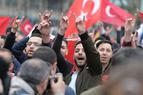 Власти Франции намерены запретить турецкую группу националистов «Серые волки»
