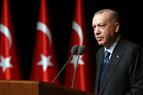 Эрдоган: Новую Конституцию могут принять в ближайшее время