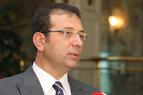 Мэр Стамбула заявил, что назвал «дураком» главу МВД Турции