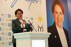 Bloomberg: Две женщины представляют собой серьёзный вызов Эрдогану