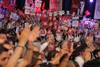 Опрос: В Турции оппозиционный альянс набирает поддержку